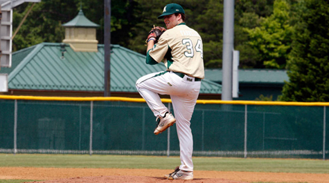 Pitching brilliance